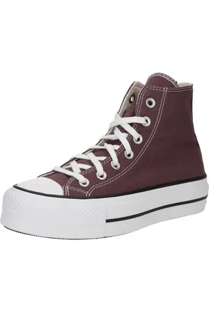 Converse Korkeavartiset tennarit 