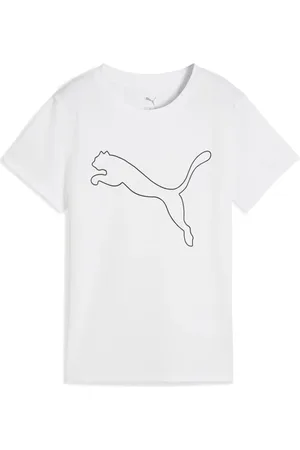 PUMA Toiminnallinen paita 