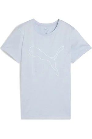 PUMA Toiminnallinen paita 