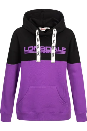 Lonsdale London Collegepaita 
