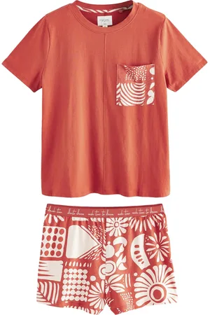 Next Pyjamashortsit