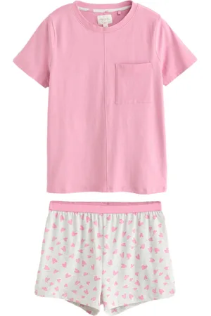 Next Pyjamashortsit