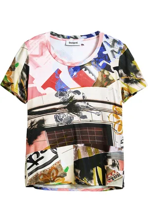 Desigual Paita