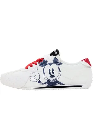 Desigual Matalavartiset tennarit