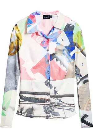 Desigual Pusero