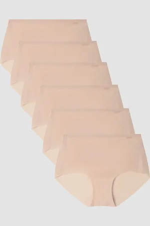 GISELA Muotoileva body 