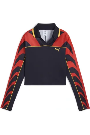 PUMA Toiminnallinen paita 