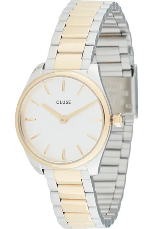 Cluse Analoginen kello 