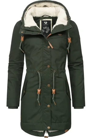 Ragwear Talviparka 
