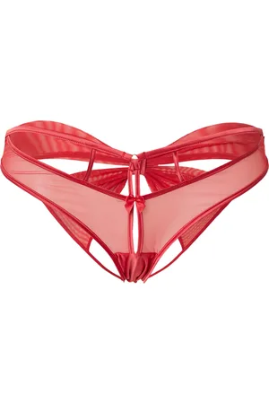 Hunkemöller Haarattomat housut 
