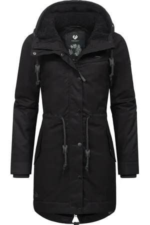 Ragwear Talviparka 