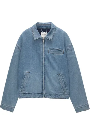 Pull&Bear Välikausitakki