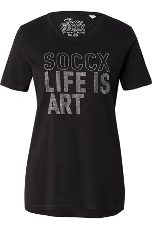 Soccx Paita