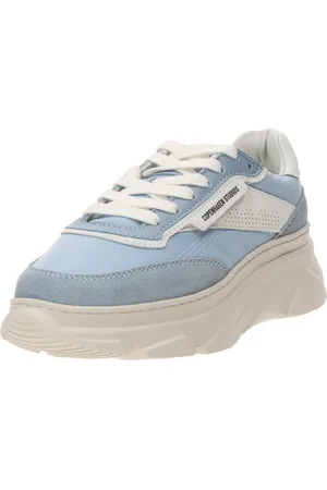 Copenhagen Shoes Matalavartiset tennarit
