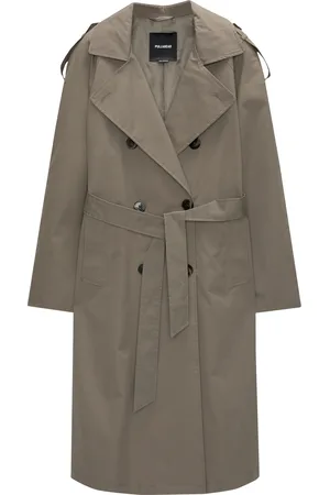 Pull&Bear Välikausitakki