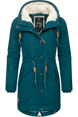 Ragwear Talviparka 