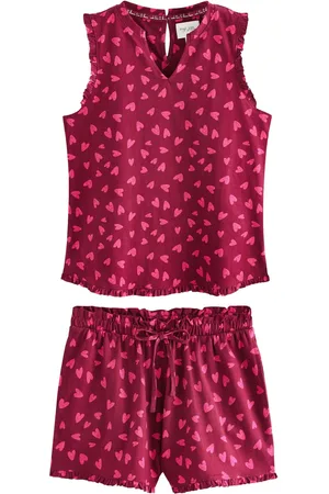 Next Pyjamashortsit