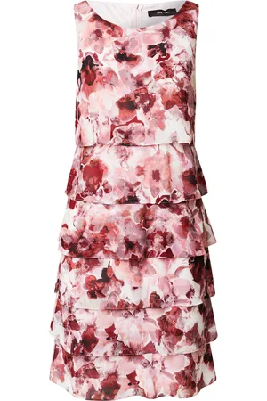 Vera Mont Mekko