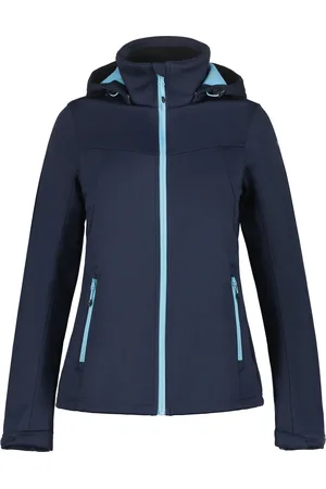 Icepeak Ulkoilutakki 