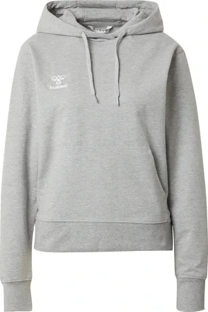 Hummel Urheilullinen collegepaita 