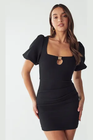 BWLDR Cocktailmekko 