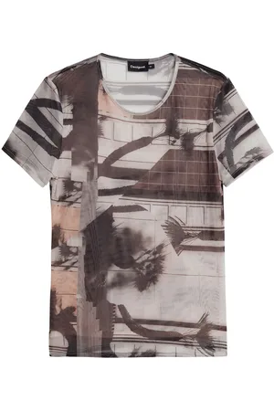 Desigual Paita