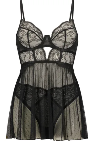 Hunkemöller Yömekko 