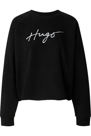 HUGO BOSS Collegepaita 