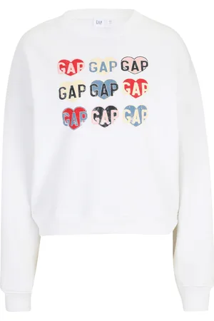 GAP Collegepaita 