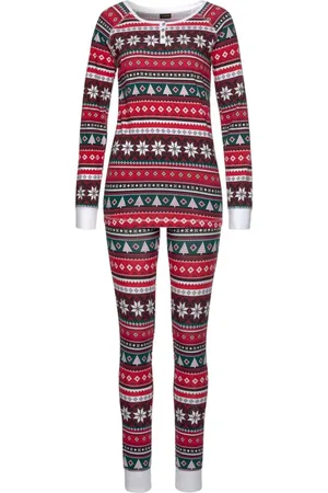 Lascana Pyjama
