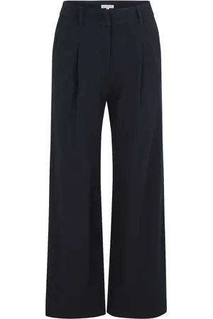 TOM TAILOR Suorat housut