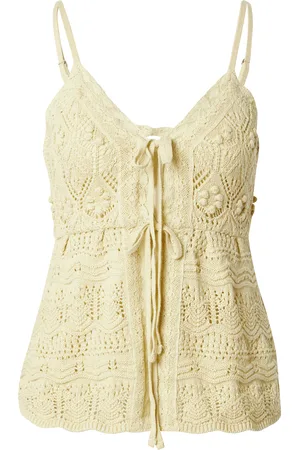 Hollister Neuletoppi