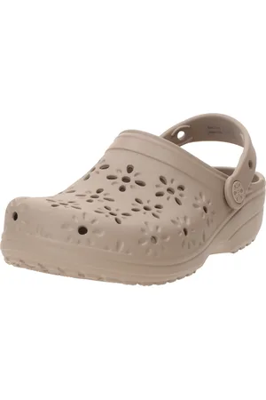 Crocs Puukengät & Crocks-jalkineet 