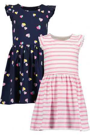 Blue Seven Mekko