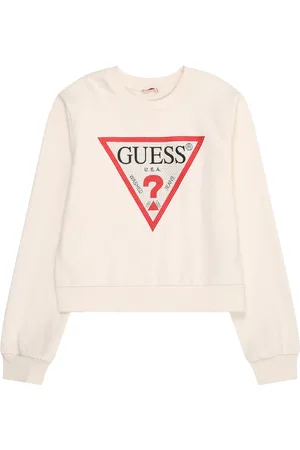 Guess Urheilullinen collegepaita