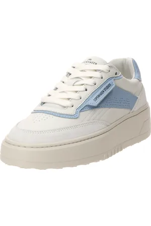 Copenhagen Shoes Matalavartiset tennarit