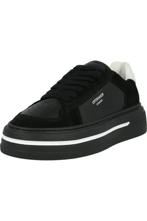 Copenhagen Shoes Matalavartiset tennarit