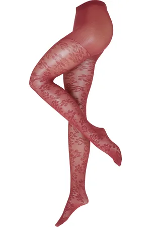 Lindex Nylonsukkahousut