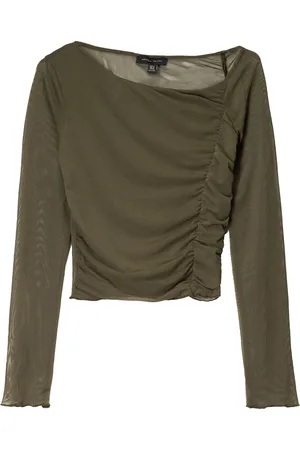Bershka Pusero