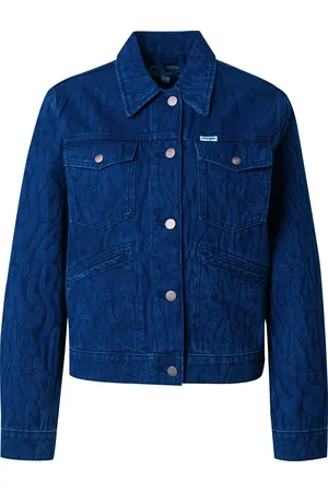 Wrangler Välikausitakki 