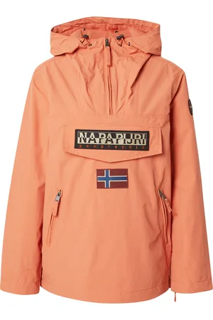 Napapijri Välikausitakki 