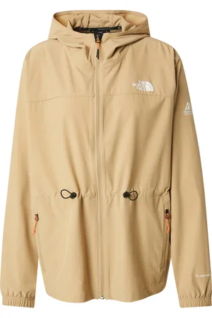The North Face Ulkoilutakki