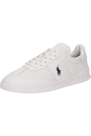 Ralph Lauren Matalavartiset tennarit