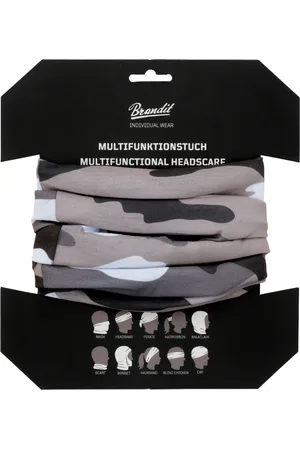 Brandit Silmukkahuivi