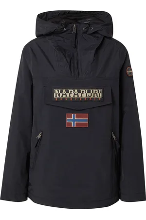 Napapijri Välikausitakki 