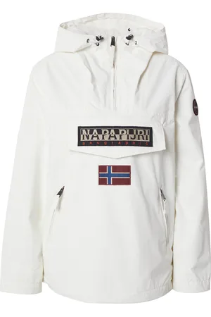 Napapijri Välikausitakki 