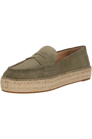Ralph Lauren Espadrillo 