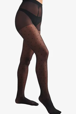 Next Nylonsukkahousut