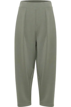 INWEAR Suorat housut 