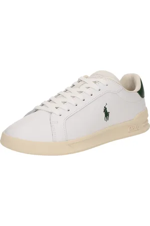Ralph Lauren Matalavartiset tennarit